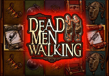 Слот Dead Man Walking в казино Типпи