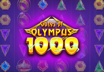 Игра Gates Of Olympus 1000 в казино Типпи