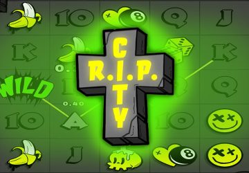 Слот Rip City в казино Типпи